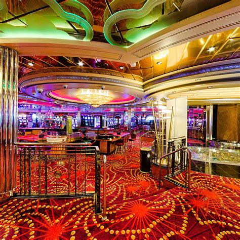 casino royale club royal caribbean